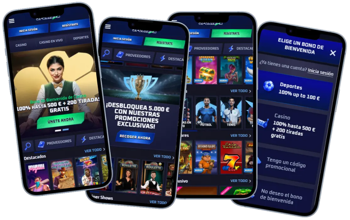 Sportaza casino experiencia móvil y acceso desde dispositivos móviles Sportaza casino versión móvil con juegos, bonos y plataforma de apuestas en smartphones